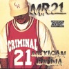 MR.21 - 21 Gun Salute