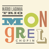 Mongrel - Mario Laginha