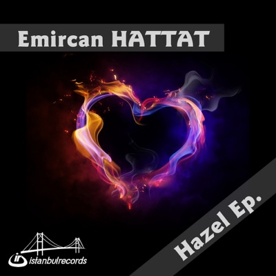 Hazel EP (feat. Begum B & Tal Barahya)