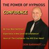 Confidence Hypnosis - Don Barnhart
