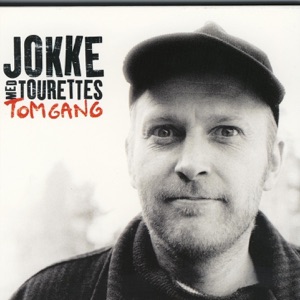 Tomgang - EP
