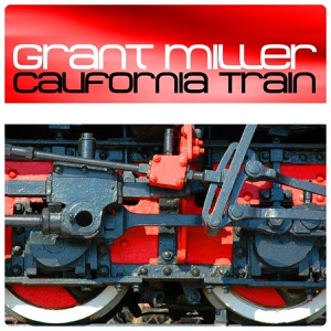 California Train - Single