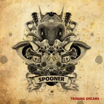 Listen to Trading Dreams by Spooner