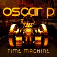 Time Machine - Oscar P