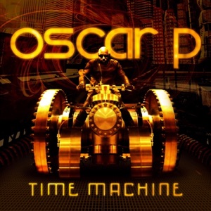 Time Machine