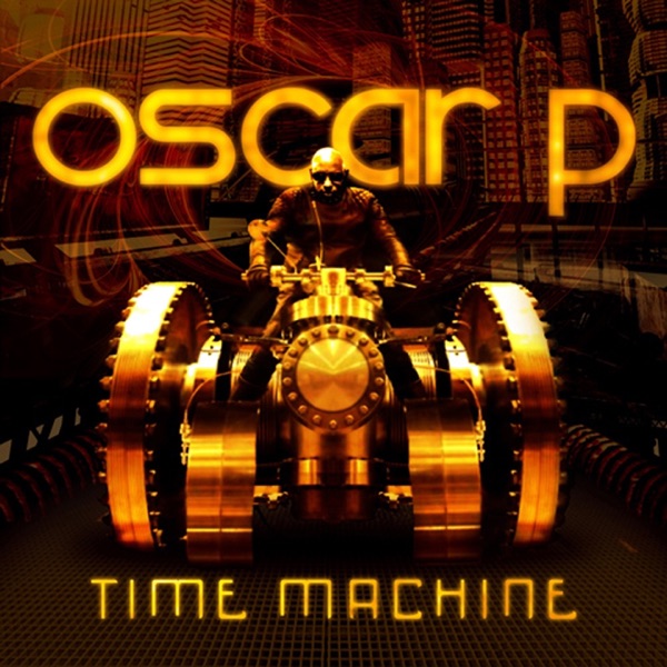 Time Machine