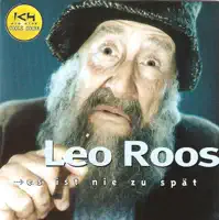 Wir beide (Duett Mit Helmut Müller) — Leo Roos