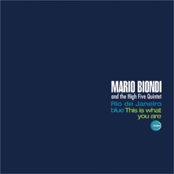 Mario Biondi - This Is What You Are