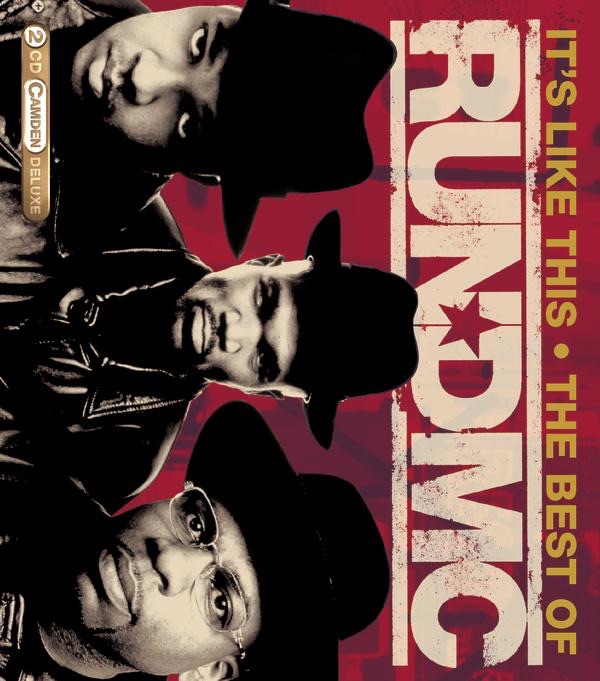 Run dmc like