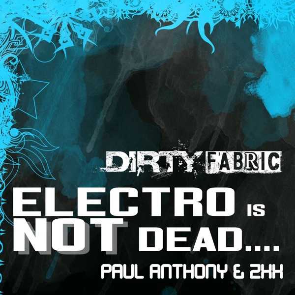Electro Is Not Dead