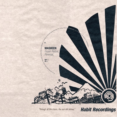 Frozen Nature / Reversal - Single