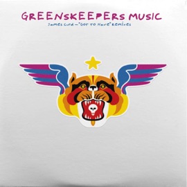 Got To Have (Flight Facilities Remix) James Curd