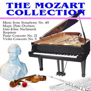 The Mozart Collection