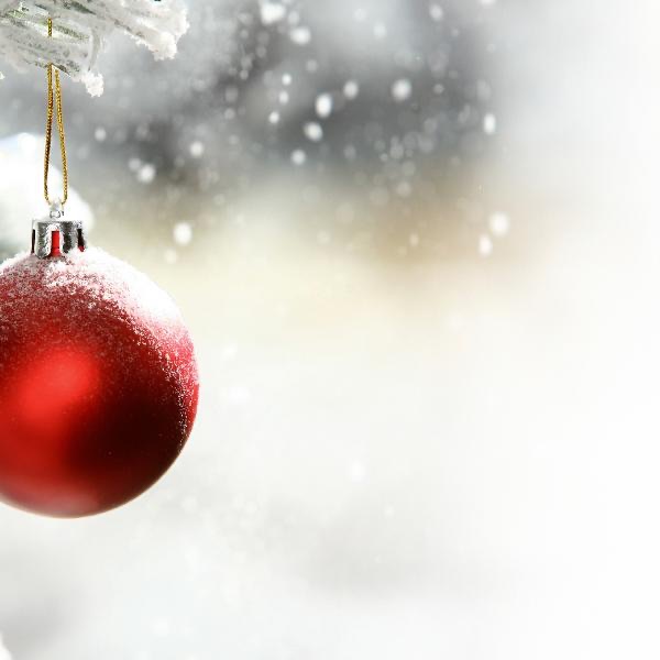Next Christmas Eve - Single artwork