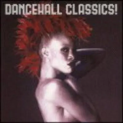 Big Red Rum Ball - Single - Chaka Demus & Pliers