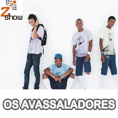 Sou Brabo - Single - Os Avassaladores