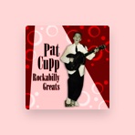 Pat Cupp