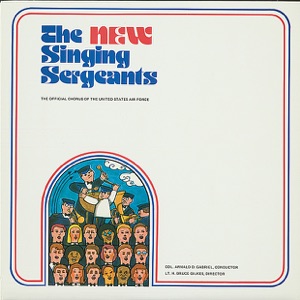 The New Singing Seargents