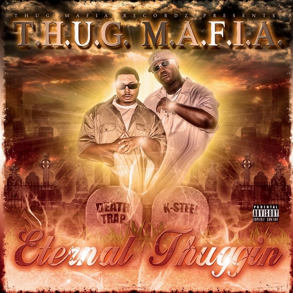 G-funk Ova Crunk - Thug Mafiaのアルバム - Apple Music