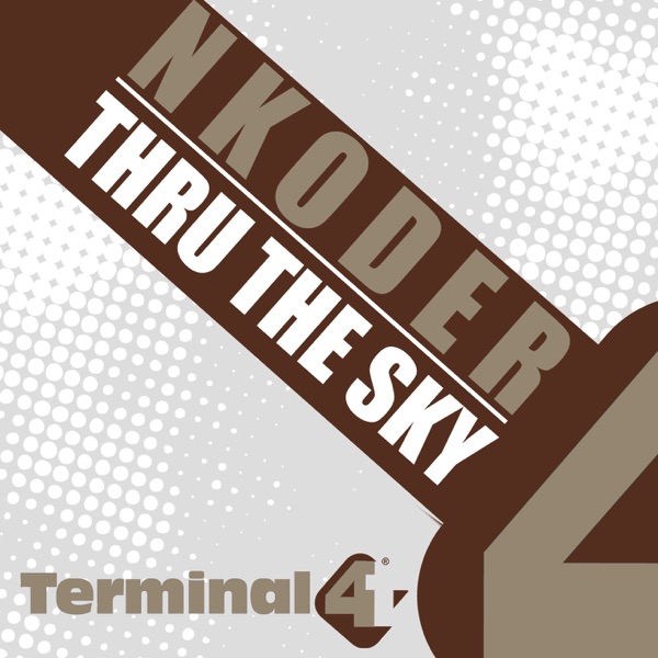 Thru the Sky - Single