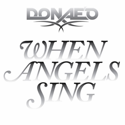 When Angels Sing - EP