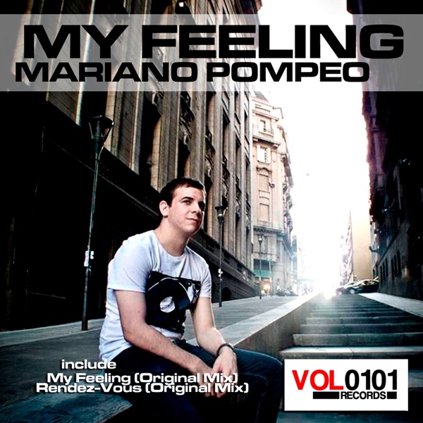 My Feeling - Single