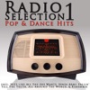 Radio Selection - Pop & Dance Hits, 2010