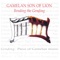Eine Kleine Gamelan Music, By Daniel Goode - Gamelan Son of Lion lyrics