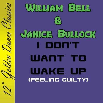 William Bell & Janice Bullock