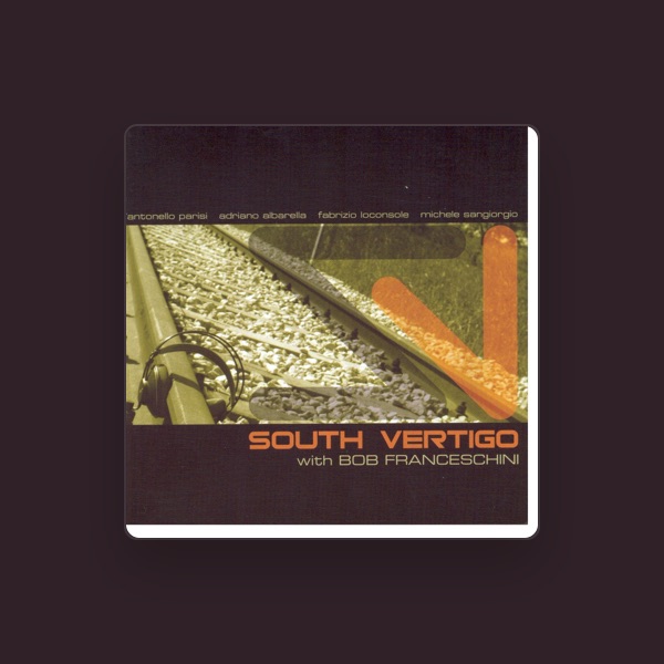 South Vertigo's avatar