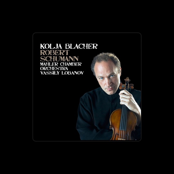 Kolja Blacher's avatar