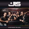 JLS - Everybody In Love