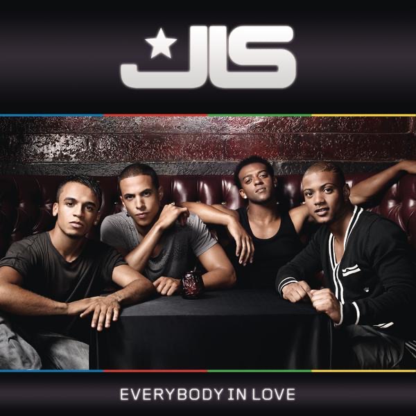 Everybody In Love cover