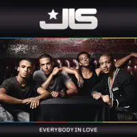 Everybody In Love