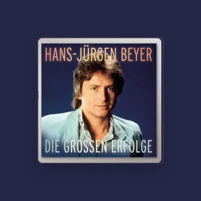 Listen to Hans Jürgen Beyer, watch music videos, read bio, see tour dates & more!