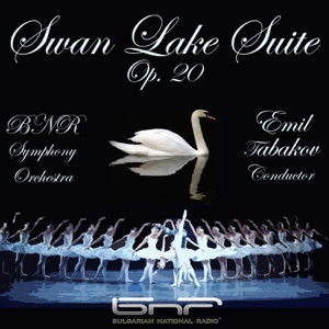 Piotr Ilyich Tchaikovsky: Swan Lake Suite Op. 20 (Lebedinoye Ozero) [Highlights]