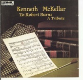 Kenneth Mckellar - My Heart's In The Highlands