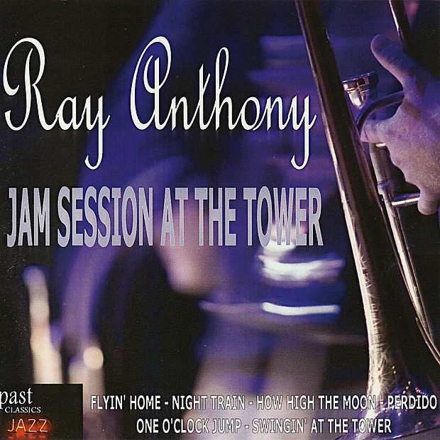 Jam Session At the Tower