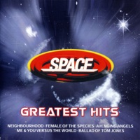 Space - Avenging Angels