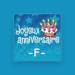 Joyeux Anniversaire