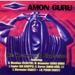 Die Krautrock Explosion