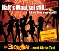 Halts Maul sei still (ich geh