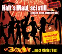Halt's Maul Sei Still (Party Remix)