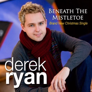 Beneath the Misletoe - Single