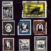 The Waverly Polka song art