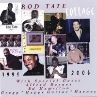 Autumn Nights — Rod Tate