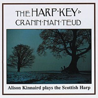 The Harp Key by Alison Kinnaird on Apple Music