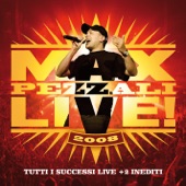 Max Live 2008 (Deluxe Album) artwork