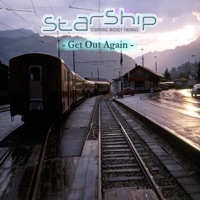 Get Out Again - Single - Starship
