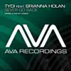 tyDi - Never Go Back (Tom Fall Remix) [feat. Brianna Holan]
